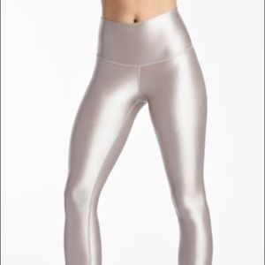 DYI shiny leggings